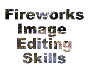 Image edited and optimised in fireworks